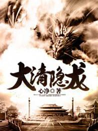 大清隐龙无弹窗免费阅读 大清隐龙无弹窗免费阅读