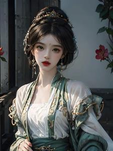 综影视之我是女配 综影视之我是女配