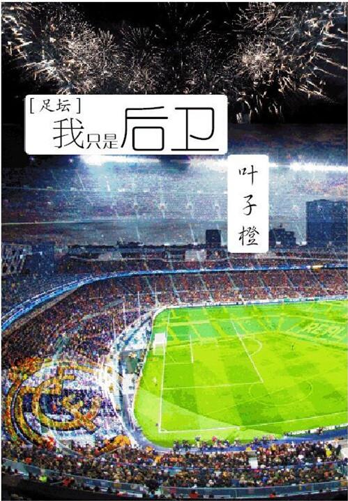 足坛我只是后卫 足坛我只是后卫